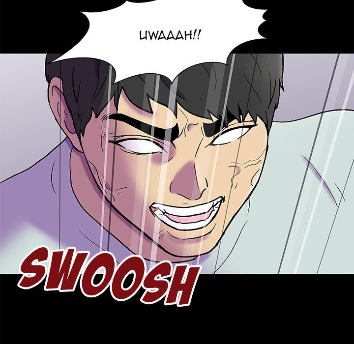 Project Utopia - Chapter 157 [photo 7] - MangaPorn