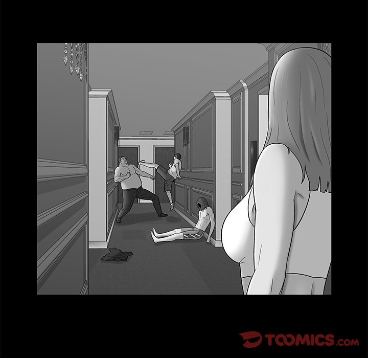 Project Utopia - Chapter 158 [photo 22] - MangaPorn