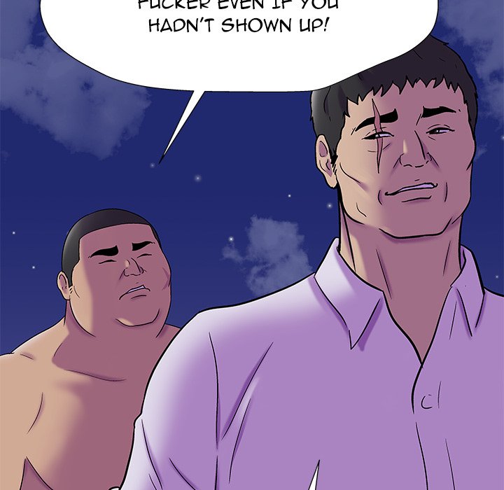 Project Utopia - Chapter 158 [photo 35] - MangaPorn