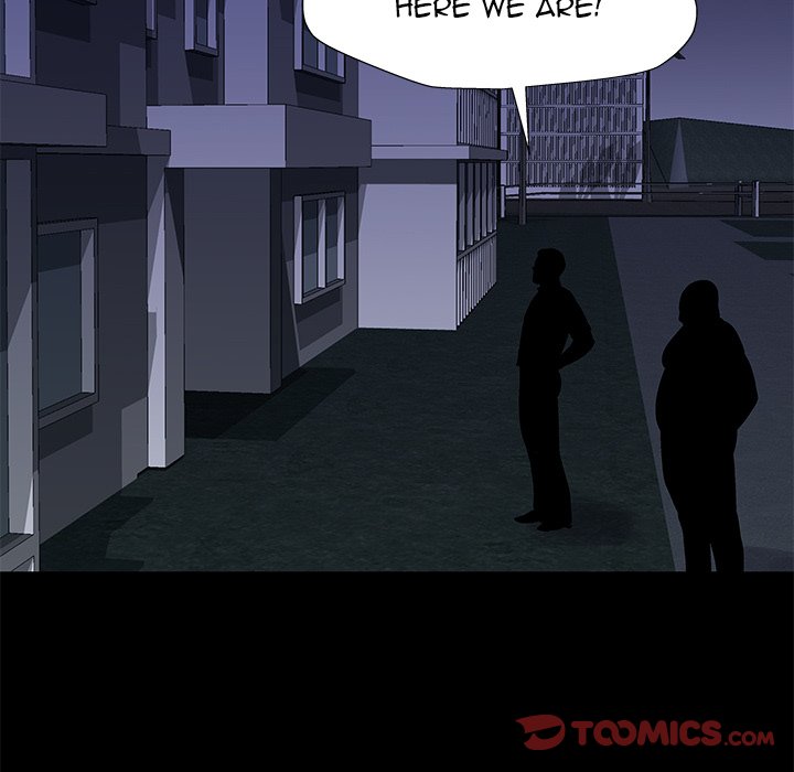 Project Utopia - Chapter 158 [photo 42] - MangaPorn