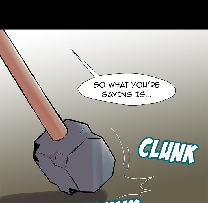 Project Utopia - Chapter 158 [photo 48] - MangaPorn