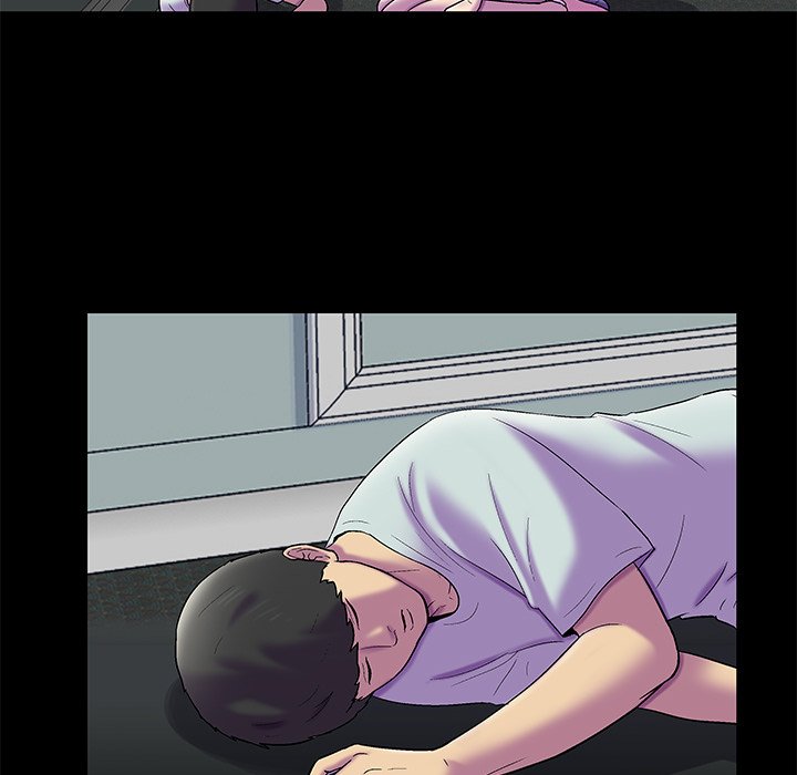 Project Utopia - Chapter 158 [photo 5] - MangaPorn