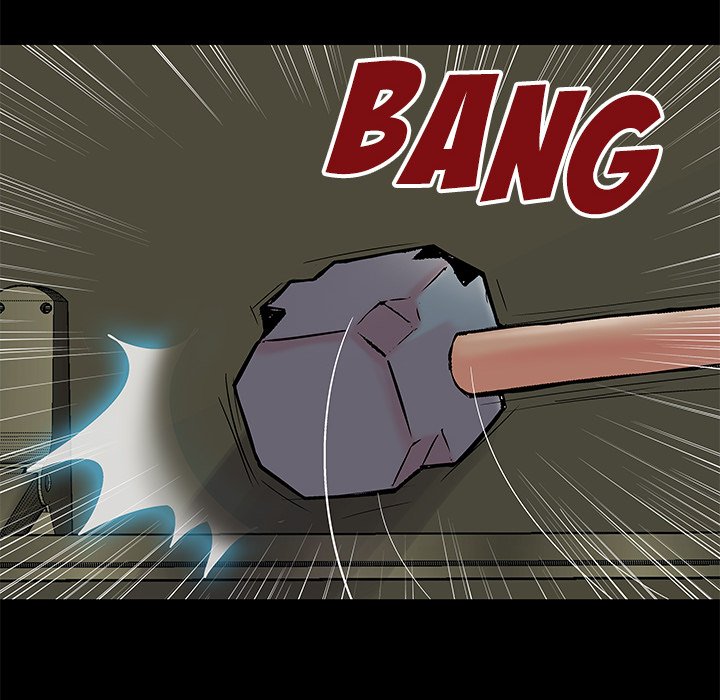 Project Utopia - Chapter 158 [photo 57] - MangaPorn