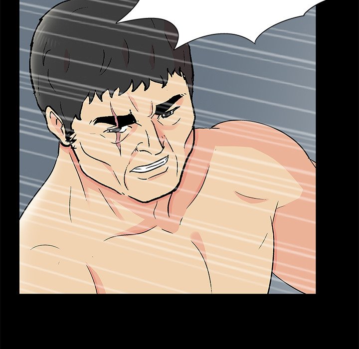 Project Utopia - Chapter 158 [photo 64] - MangaPorn