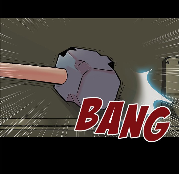 Project Utopia - Chapter 158 [photo 67] - MangaPorn