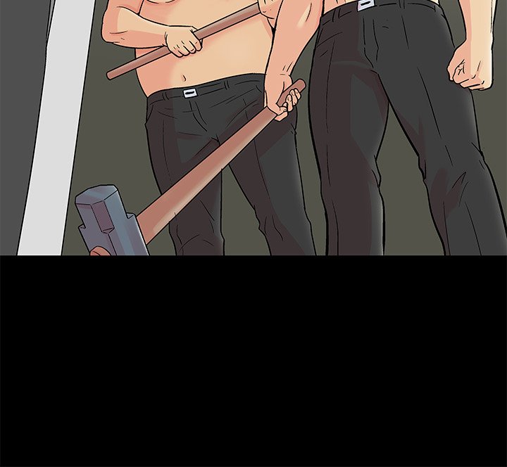 Project Utopia - Chapter 158 [photo 73] - MangaPorn