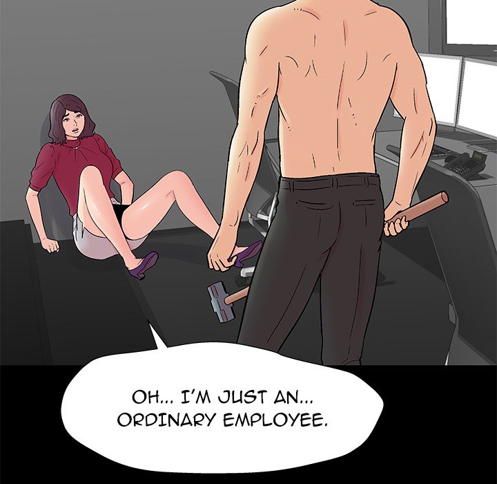 Project Utopia - Chapter 159 [photo 12] - MangaPorn