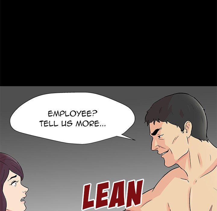 Project Utopia - Chapter 159 [photo 13] - MangaPorn