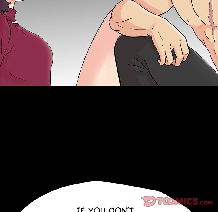 Project Utopia - Chapter 159 [photo 14] - MangaPorn