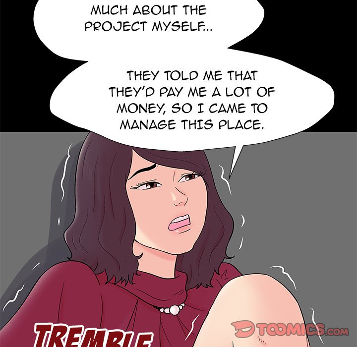 Project Utopia - Chapter 159 [photo 18] - MangaPorn