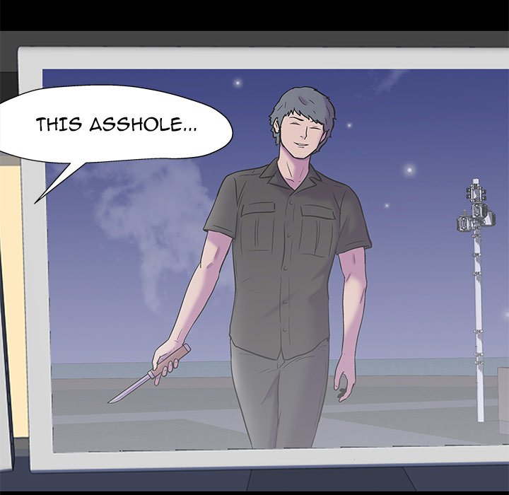Project Utopia - Chapter 159 [photo 47] - MangaPorn