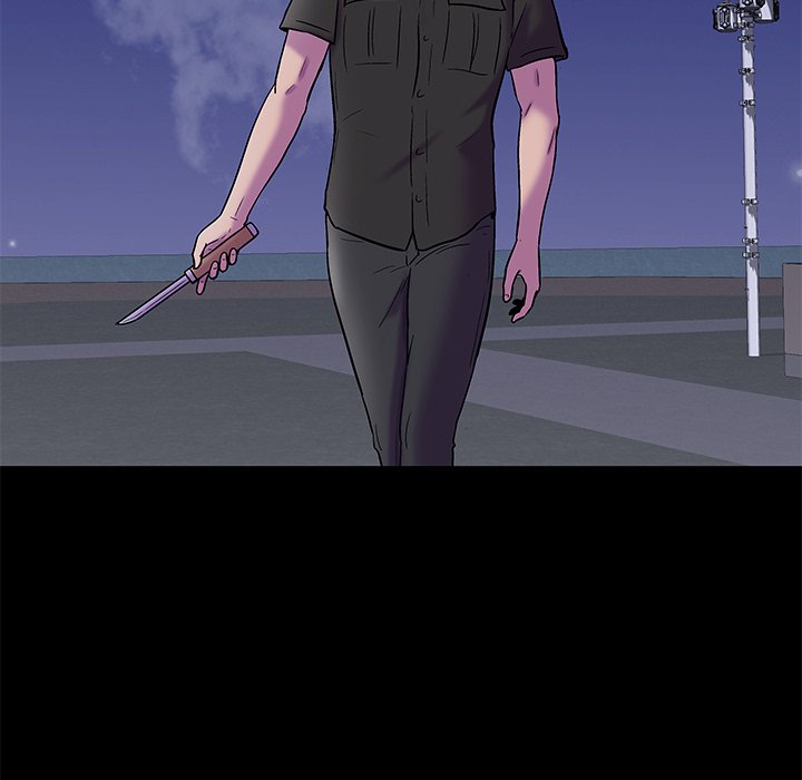 Project Utopia - Chapter 159 [photo 49] - MangaPorn