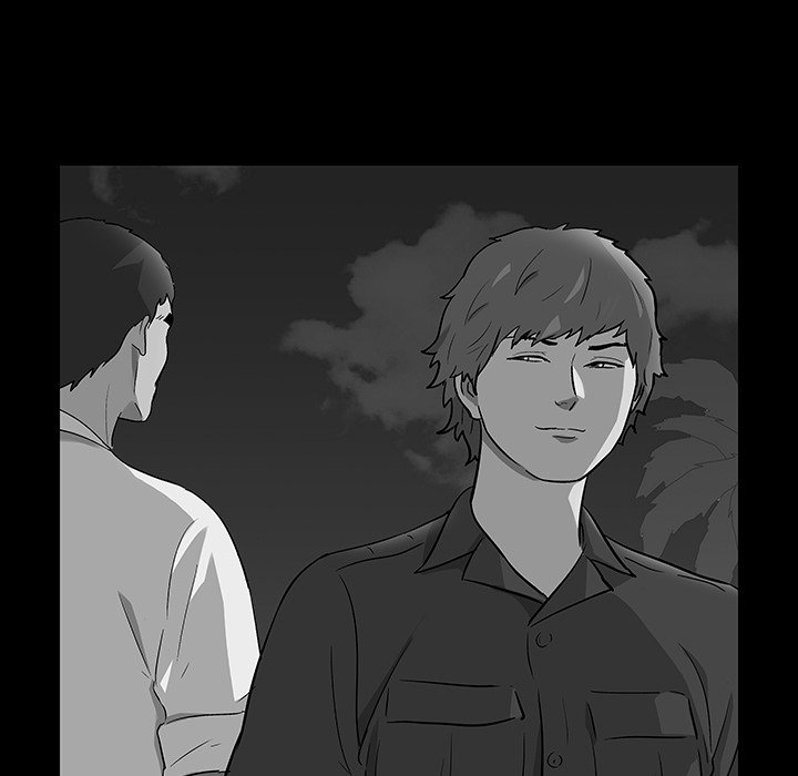 Project Utopia - Chapter 159 [photo 51] - MangaPorn
