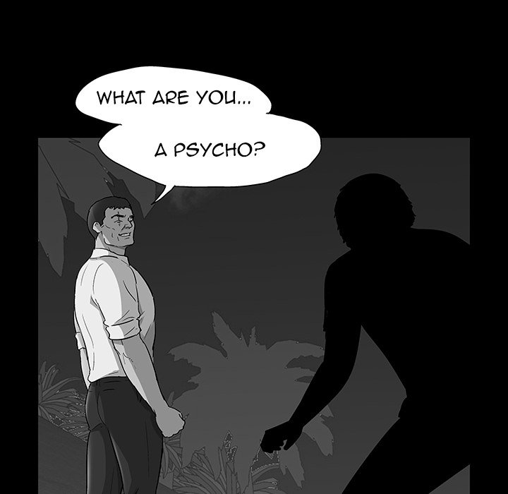 Project Utopia - Chapter 159 [photo 57] - MangaPorn