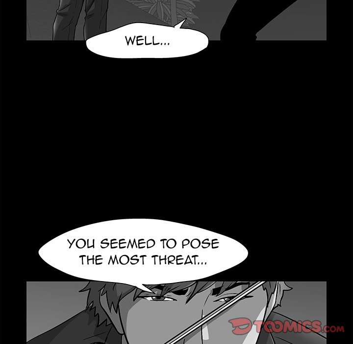 Project Utopia - Chapter 159 [photo 58] - MangaPorn