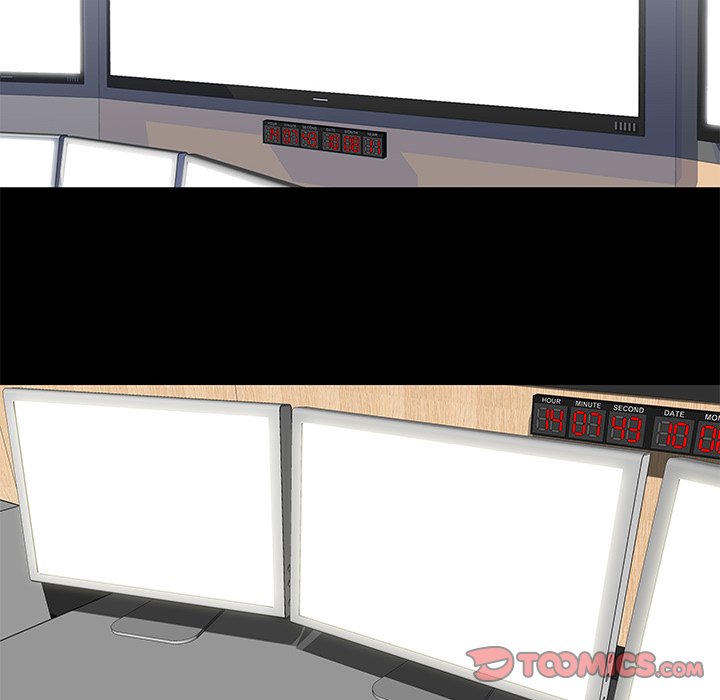 Project Utopia - Chapter 159 [photo 6] - MangaPorn