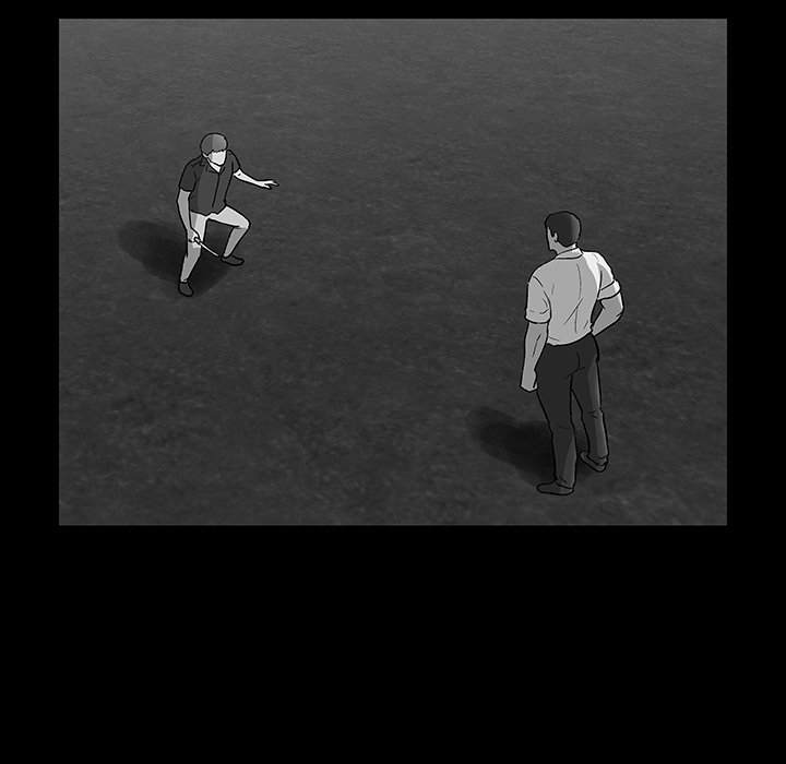 Project Utopia - Chapter 159 [photo 60] - MangaPorn