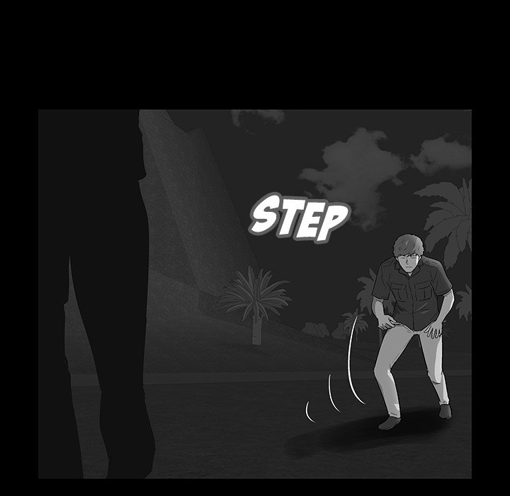 Project Utopia - Chapter 159 [photo 61] - MangaPorn