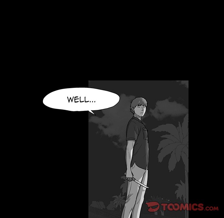 Project Utopia - Chapter 159 [photo 62] - MangaPorn