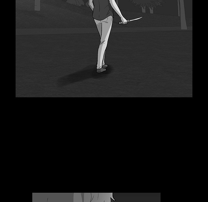 Project Utopia - Chapter 159 [photo 64] - MangaPorn