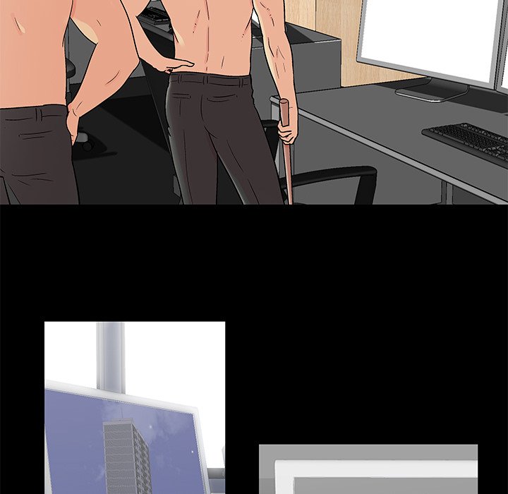 Project Utopia - Chapter 159 [photo 8] - MangaPorn