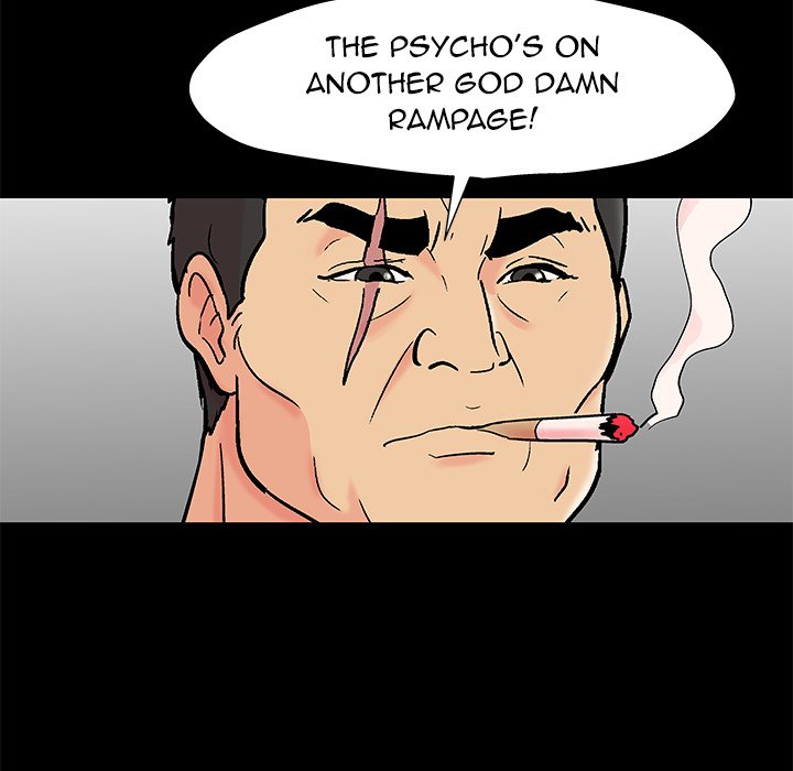 Project Utopia - Chapter 159 [photo 80] - MangaPorn