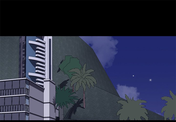 Project Utopia - Chapter 160 [photo 1] - MangaPorn