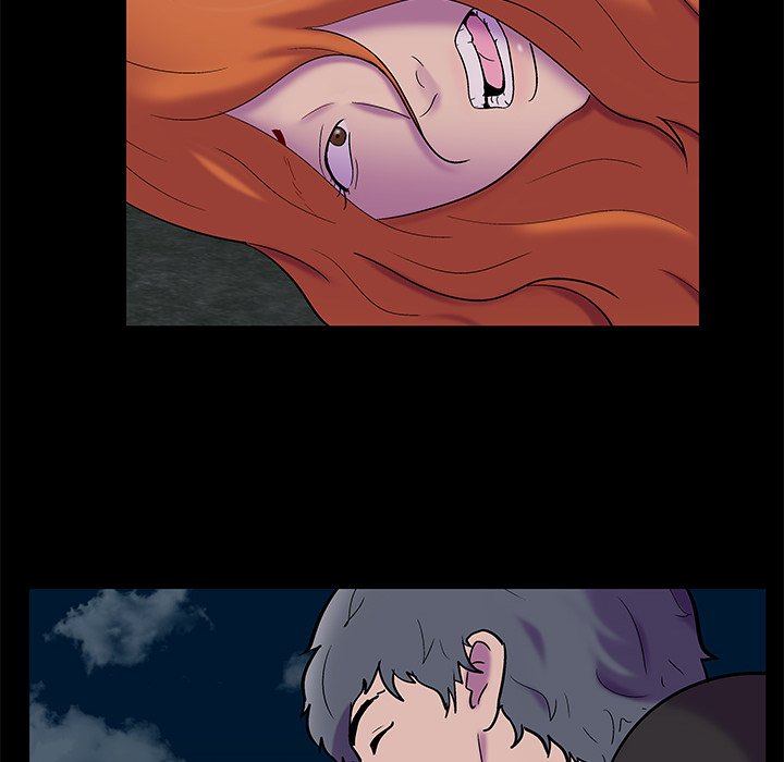 Project Utopia - Chapter 160 [photo 35] - MangaPorn