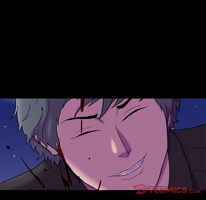 Project Utopia - Chapter 160 [photo 38] - MangaPorn