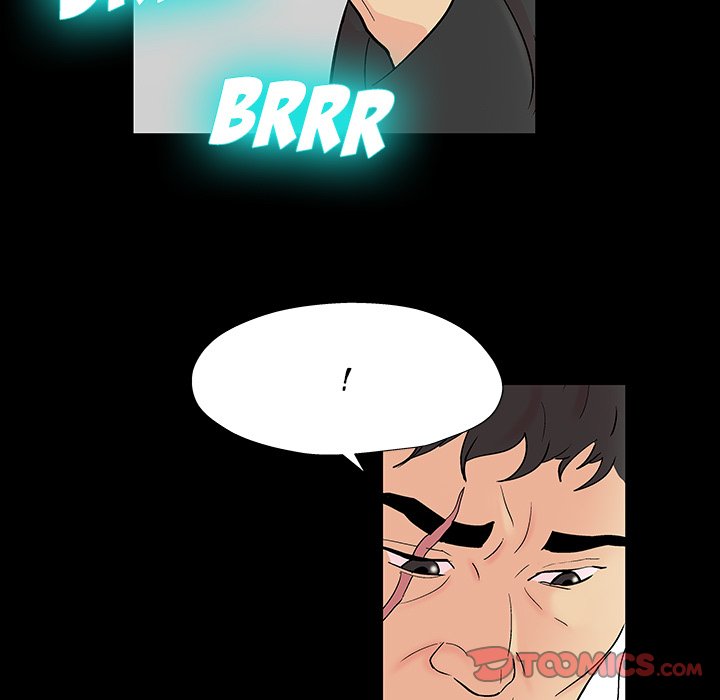 Project Utopia - Chapter 160 [photo 46] - MangaPorn