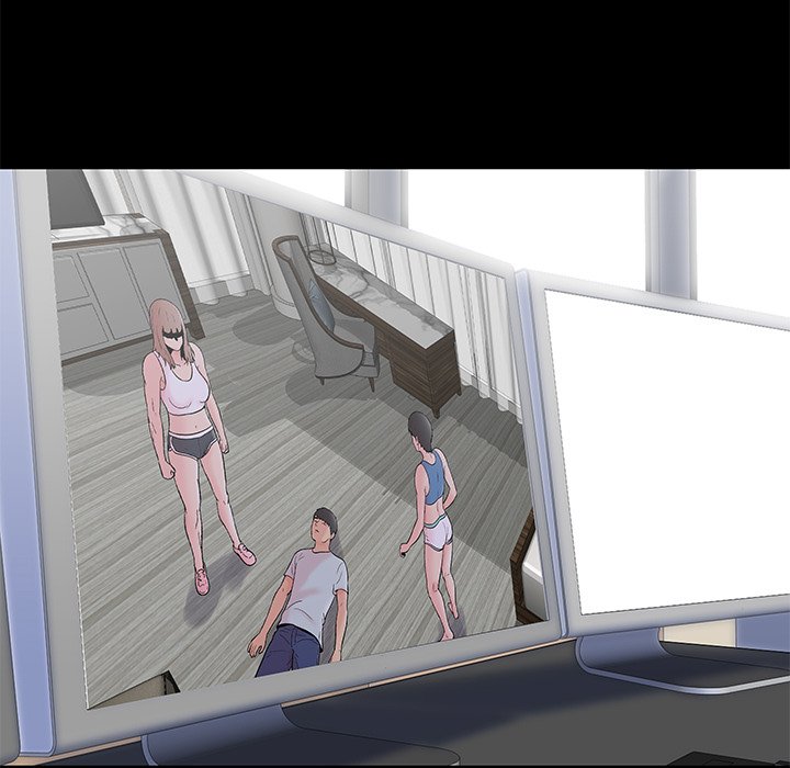 Project Utopia - Chapter 160 [photo 5] - MangaPorn