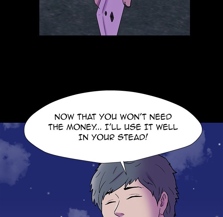 Project Utopia - Chapter 160 [photo 52] - MangaPorn