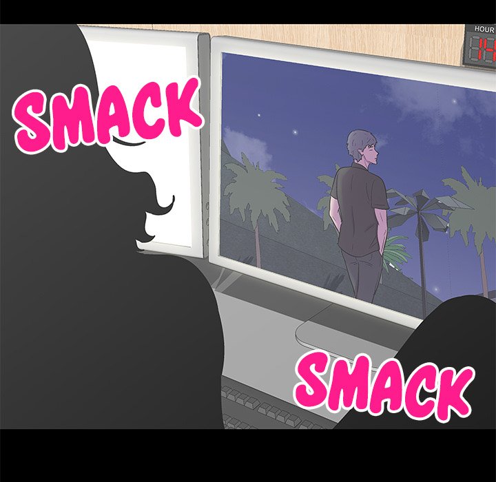 Project Utopia - Chapter 160 [photo 60] - MangaPorn