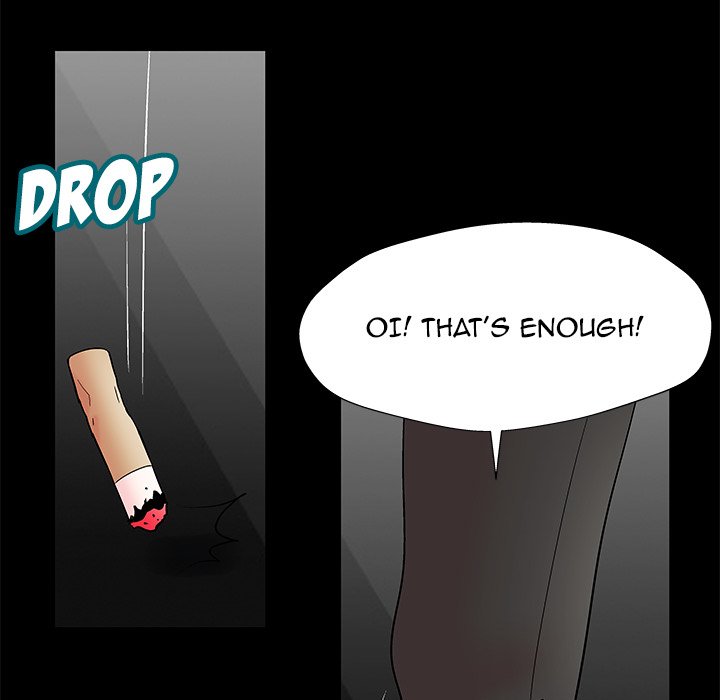 Project Utopia - Chapter 160 [photo 65] - MangaPorn