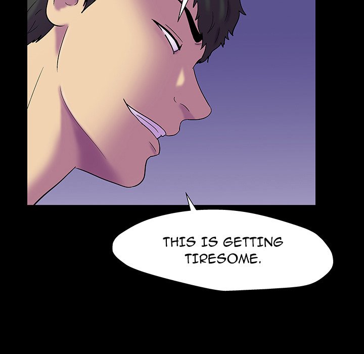 Project Utopia - Chapter 161 [photo 101] - MangaPorn