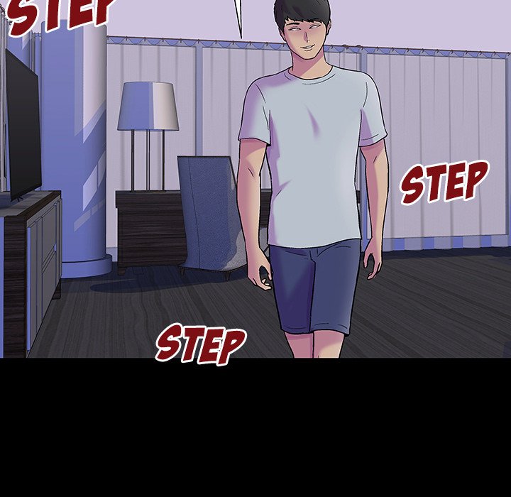 Project Utopia - Chapter 161 [photo 103] - MangaPorn