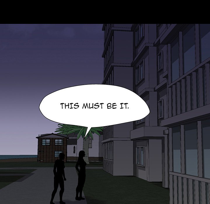 Project Utopia - Chapter 161 [photo 107] - MangaPorn