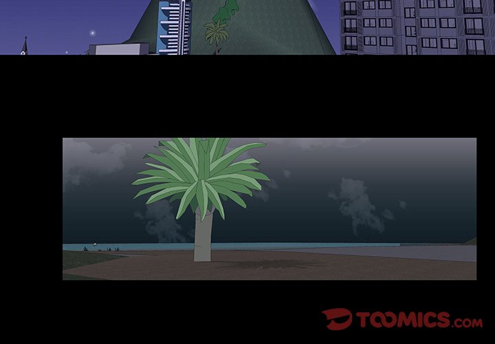 Project Utopia - Chapter 161 [photo 2] - MangaPorn