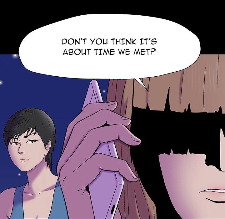 Project Utopia - Chapter 161 [photo 31] - MangaPorn