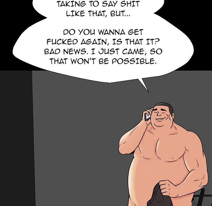 Project Utopia - Chapter 161 [photo 35] - MangaPorn