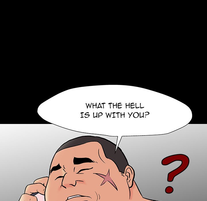 Project Utopia - Chapter 161 [photo 39] - MangaPorn