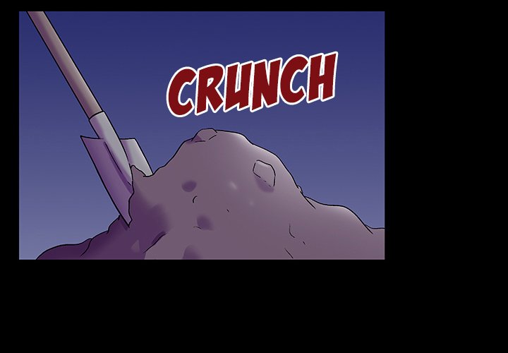 Project Utopia - Chapter 161 [photo 4] - MangaPorn