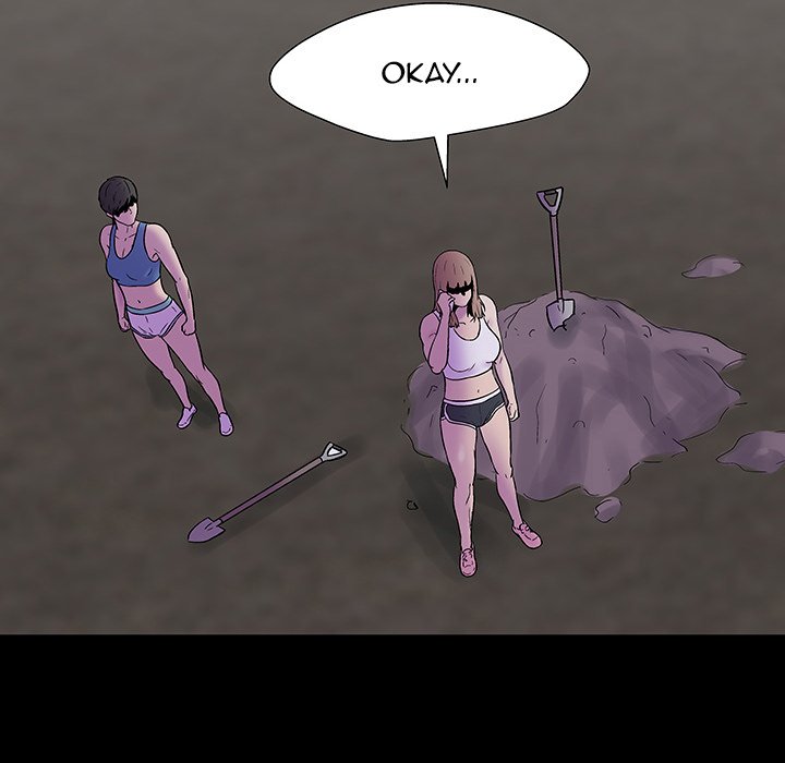 Project Utopia - Chapter 161 [photo 43] - MangaPorn