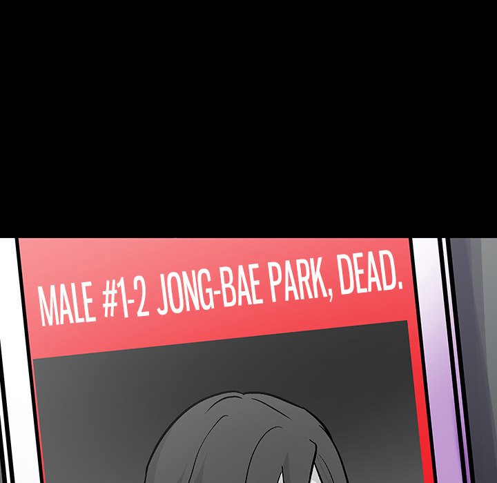 Project Utopia - Chapter 161 [photo 61] - MangaPorn