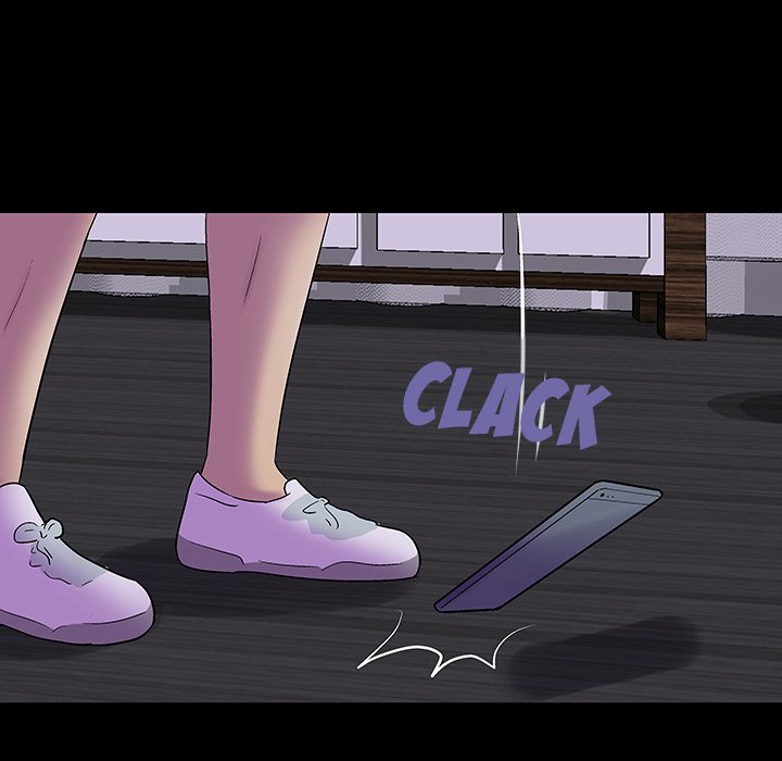 Project Utopia - Chapter 161 [photo 63] - MangaPorn