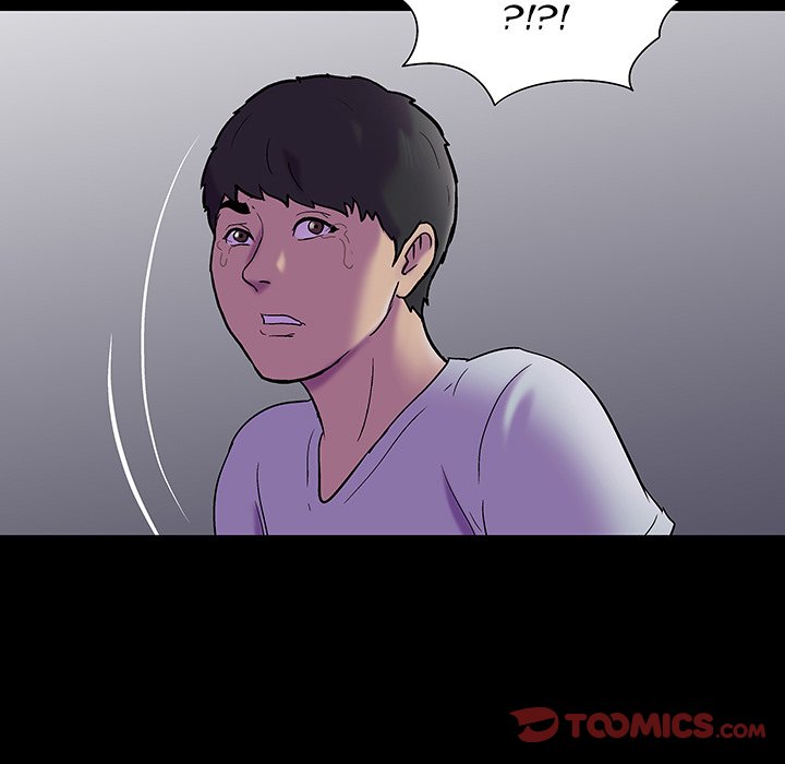 Project Utopia - Chapter 161 [photo 74] - MangaPorn