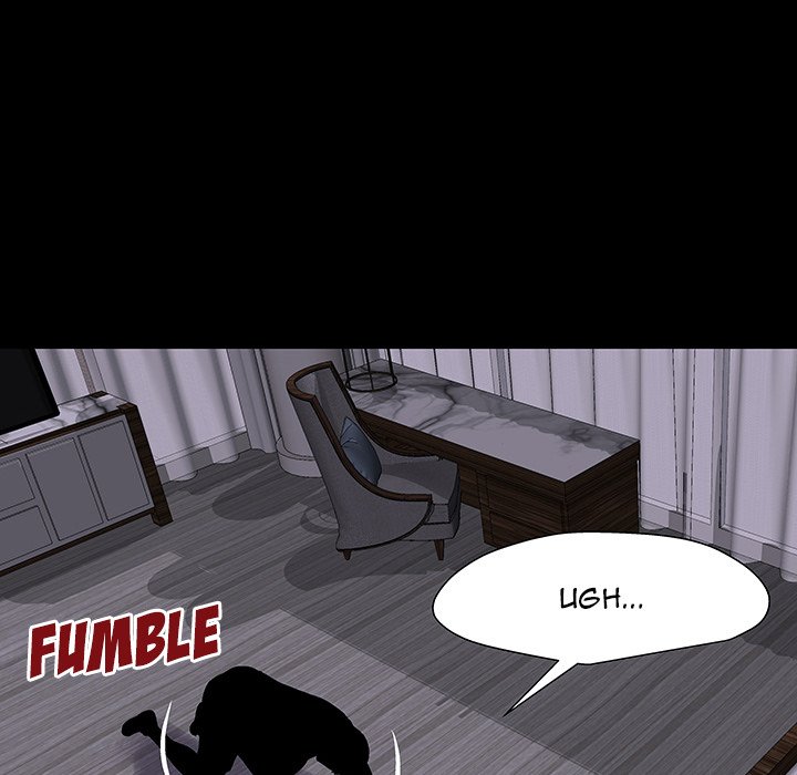 Project Utopia - Chapter 161 [photo 96] - MangaPorn