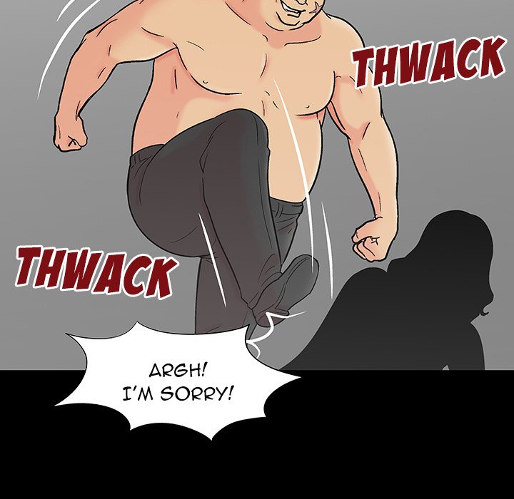 Project Utopia - Chapter 162 [photo 12] - MangaPorn