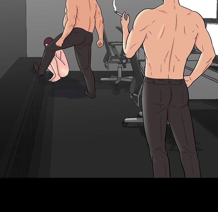 Project Utopia - Chapter 162 [photo 17] - MangaPorn