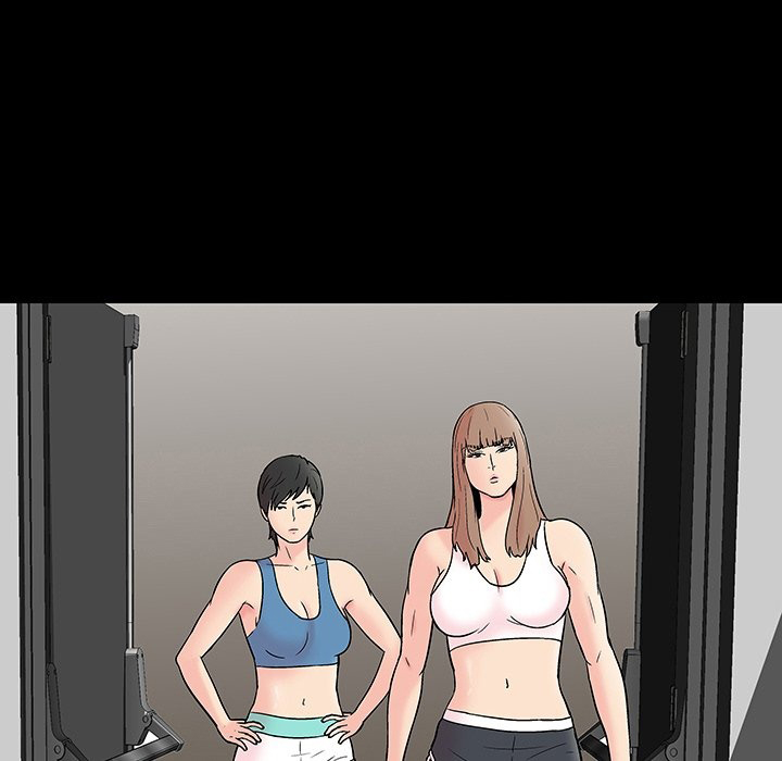 Project Utopia - Chapter 162 [photo 27] - MangaPorn